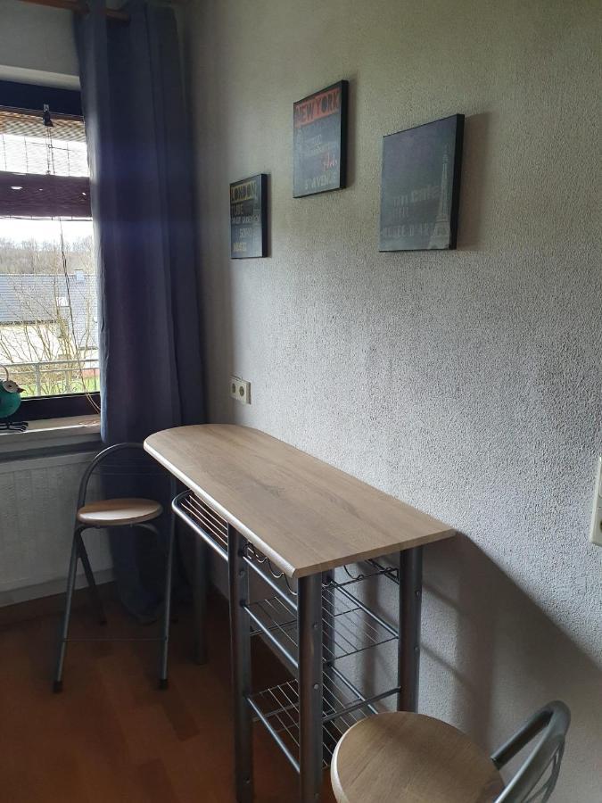 Schoene Aussicht Nettersheim Екстер'єр фото