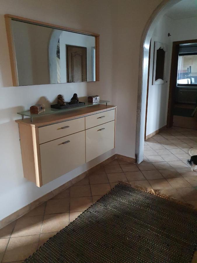 Schoene Aussicht Nettersheim Екстер'єр фото