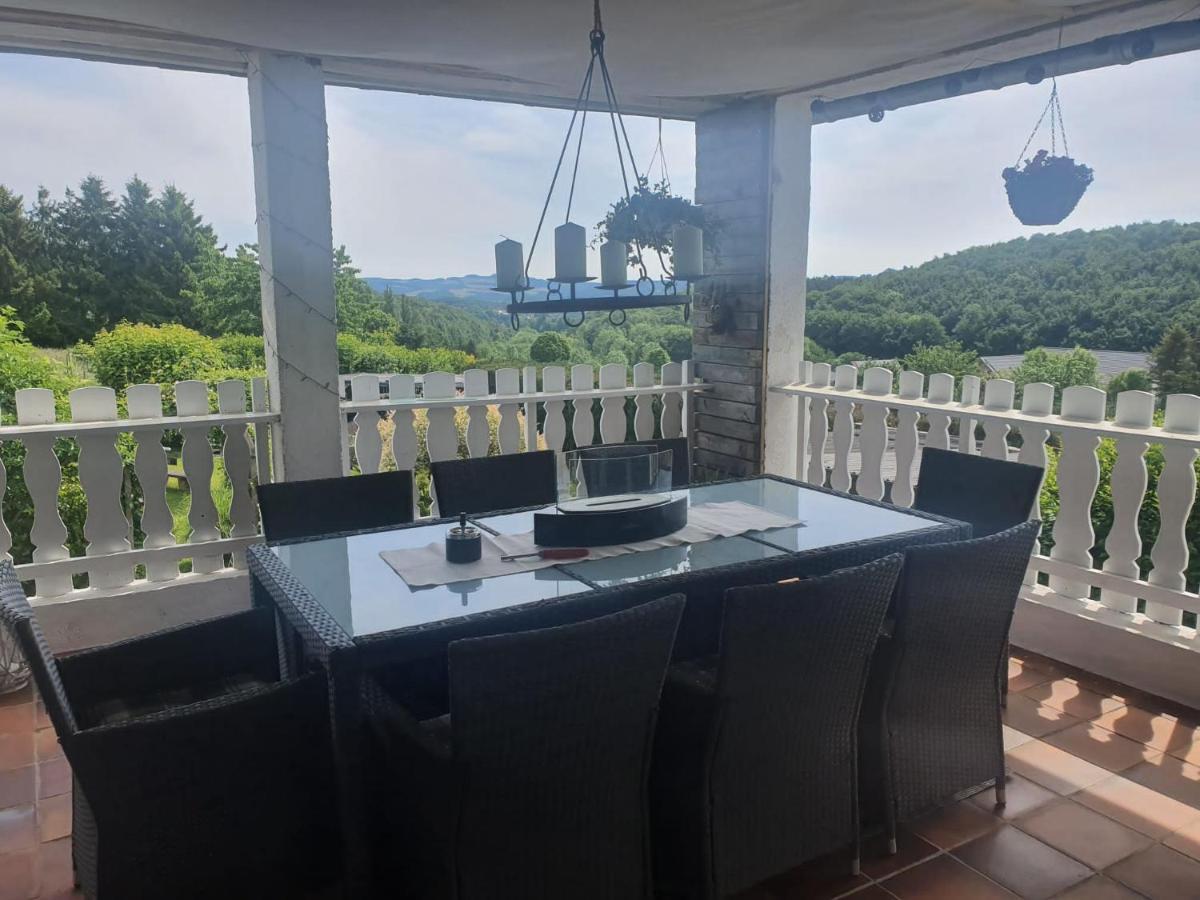 Schoene Aussicht Nettersheim Екстер'єр фото