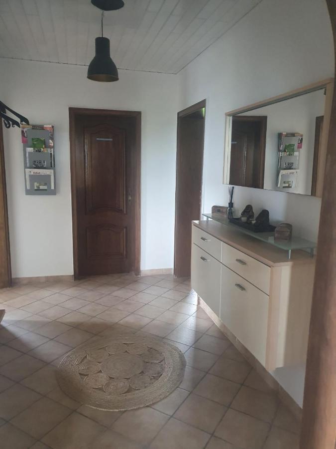Schoene Aussicht Nettersheim Екстер'єр фото
